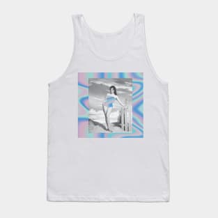 Summer OOTD Tank Top